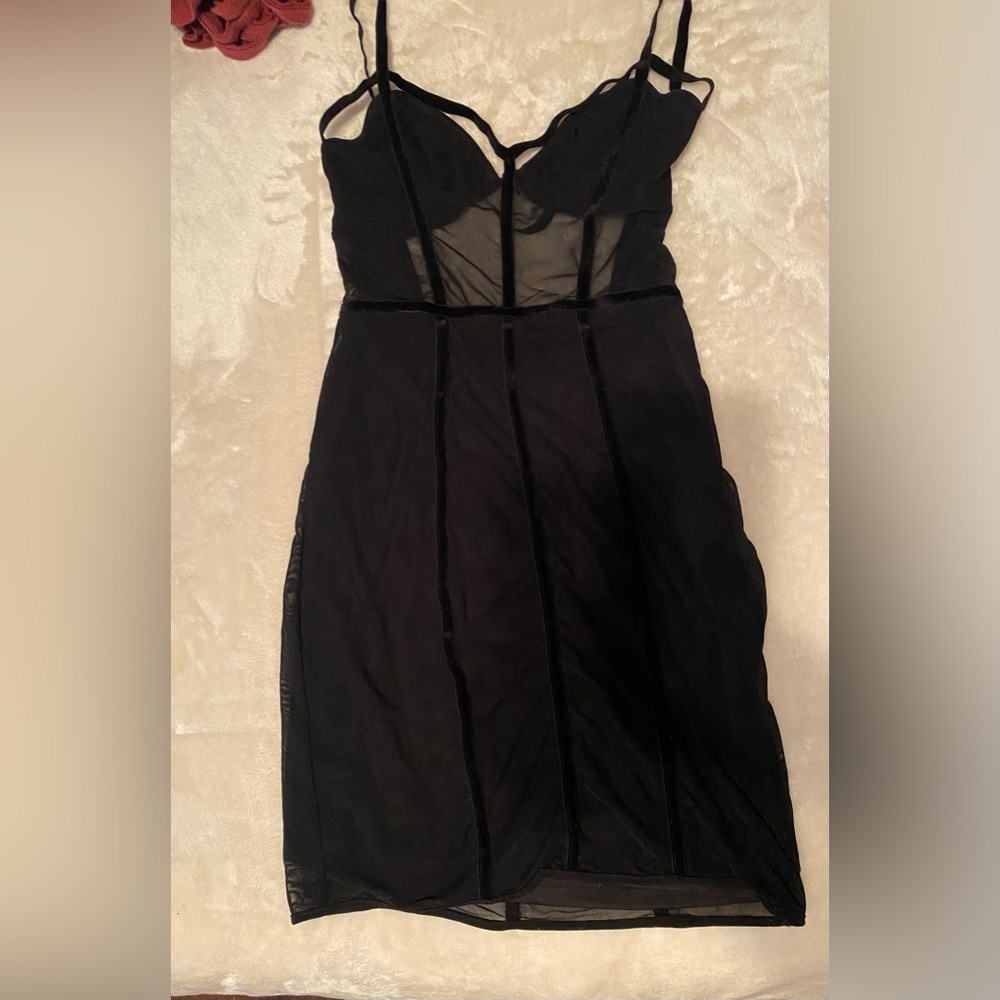 fashion nova dress